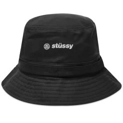Stussy Twill Lock Up Boonie