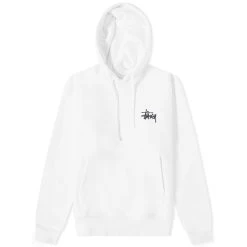Stussy Basic Hoody