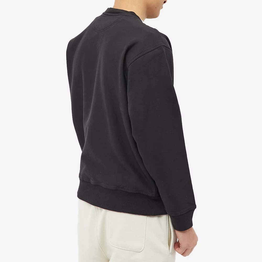 Stussy Stock Logo Crew 3 Stussy Stock Logo Crew - Image 3