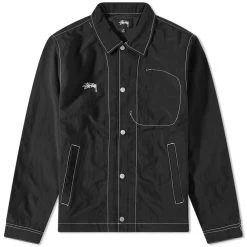 Stussy Folsom Jacket