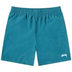 Stussy Stock Water Short