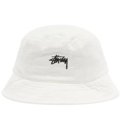 Stussy Stock Bucket Hat