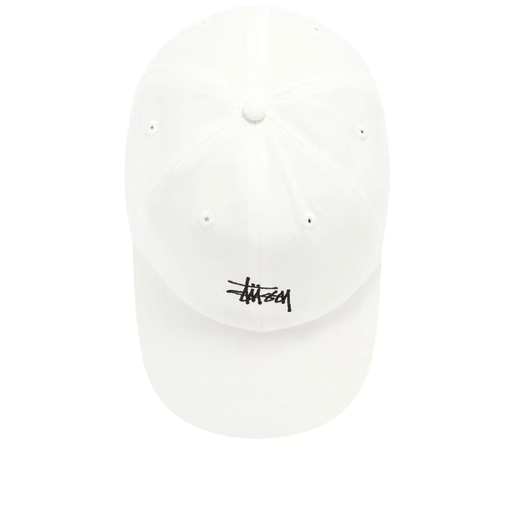Stussy Stock Low Pro Cap 2 Stussy Stock Low Pro Cap - Image 2