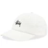 Stussy Stock Low Pro Cap