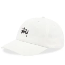Stussy Stock Low Pro Cap