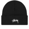 Stussy Stock Cuff Beanie