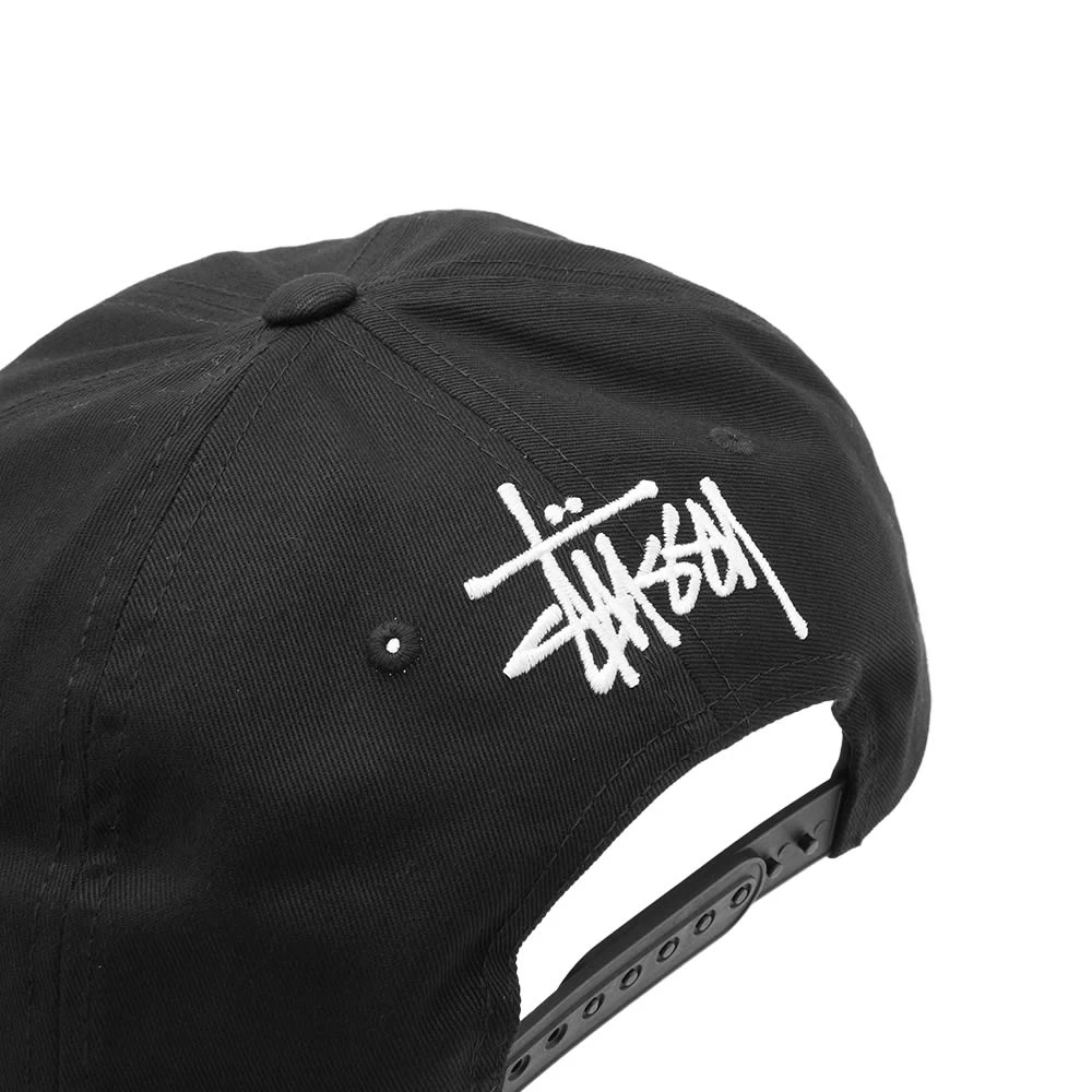 Stussy Vintage S Low Pro Cap 3 Stussy Vintage S Low Pro Cap - Image 3