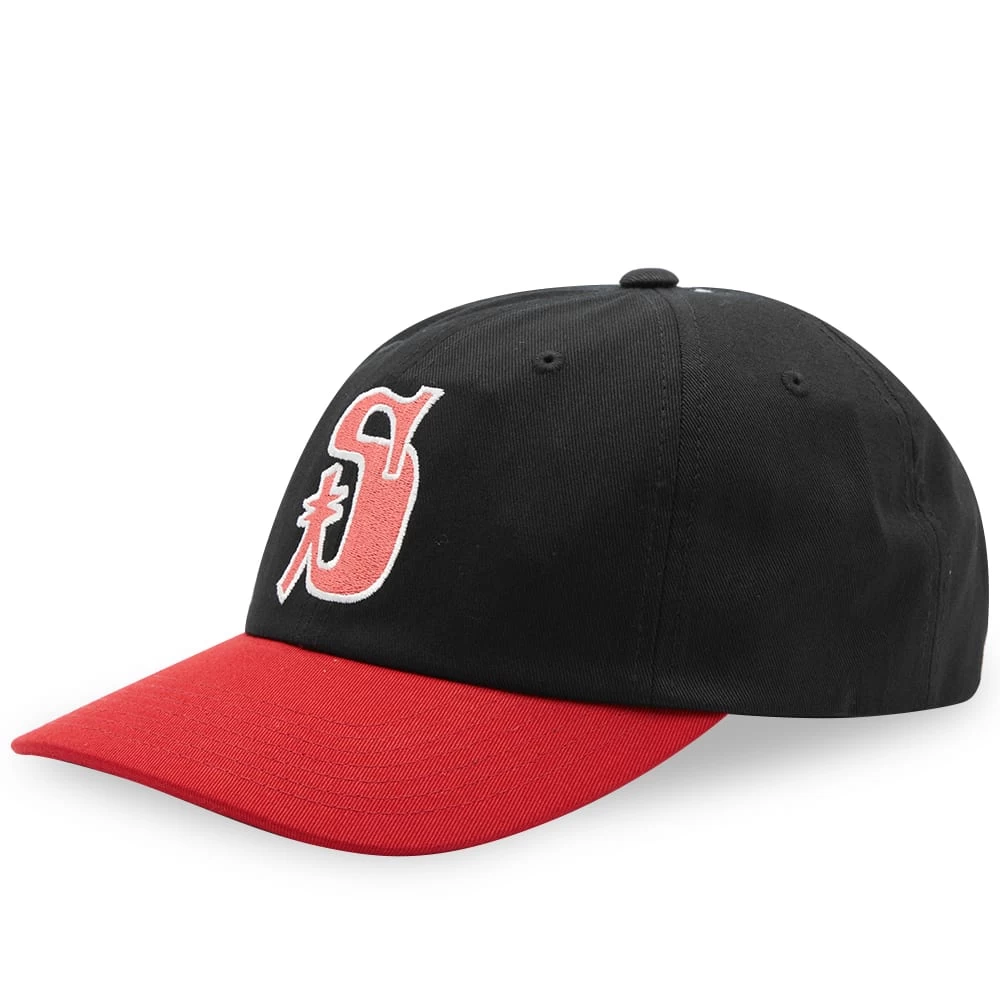 Stussy Vintage S Low Pro Cap