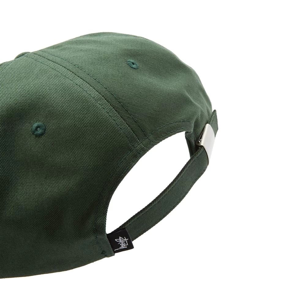 Stussy Arch Strapback Cap 3 Stussy Arch Strapback Cap - Image 3