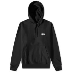Stussy Basic Stussy Hoody