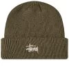 Stussy Basic Cuff Beanie