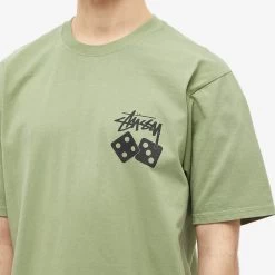 Stussy Dice Pigment Dyed Tee 9 Stussy Dice Pigment Dyed Tee -Stussy Apparel 23 02 2023 GH 1904883 ARTI 10 1
