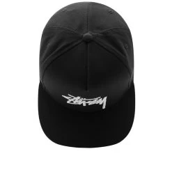 Front Page -Stussy Apparel 23 02 2023 NS 1311052 BLAC 2 1