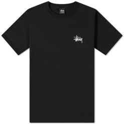 Stussy Basic Stussy Tee