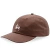 Stussy Basic Stock Low Pro Cap