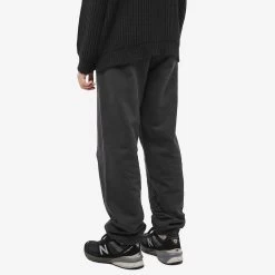 Stussy Stock Logo Pant -Stussy Apparel 24 02 2023 JA 116550 BA22 8 1