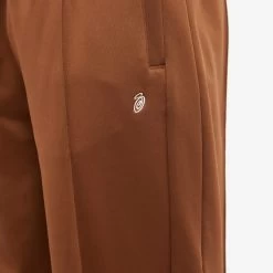 Stussy Poly Track Pant 9 Stussy Poly Track Pant -Stussy Apparel 24 02 2023 JA 116585 BROW 10 1