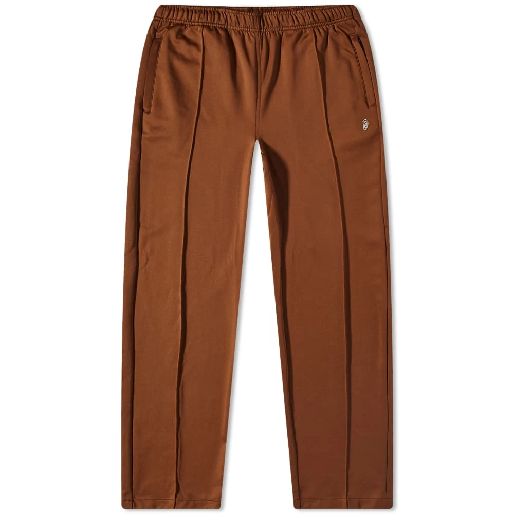 Stussy Poly Track Pant 1 Stussy Poly Track Pant
