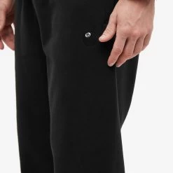 Stussy 8 Ball Pant 9 Stussy 8 Ball Pant -Stussy Apparel 24 10 2022 ja 116552 blac 10