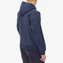 Stussy Stock Logo Zip Hoody 7 Stussy Stock Logo Zip Hoody -Stussy Apparel 25 11 2022 JA 118471 NV22 8 1