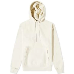 Stussy Stock Logo Hoody