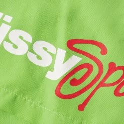 Stussy Sport Water Short -Stussy Apparel 28 06 2022 LL 113151 GREN 3 1