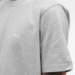 Stussy Stock Logo Tee 9 Stussy Stock Logo Tee -Stussy Apparel 30 05 2022 GH 1140241 GHEA 10 1
