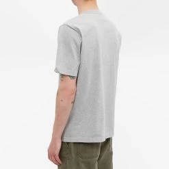 Stussy Stock Logo Tee 7 Stussy Stock Logo Tee -Stussy Apparel 30 05 2022 GH 1140241 GHEA 8 1