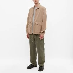 Stussy Stock Logo Tee 8 Stussy Stock Logo Tee -Stussy Apparel 30 05 2022 GH 1140241 GHEA m9 1