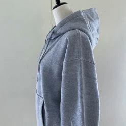 STUSSY | Unisex Sweat Street Style Long Sleeves Plain Cotton Logo -Stussy Apparel org 1003