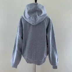 STUSSY | Unisex Sweat Street Style Long Sleeves Plain Cotton Logo -Stussy Apparel org 1004