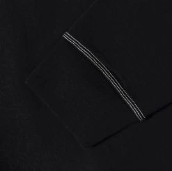 STUSSY | Crew Neck Unisex Street Style Long Sleeves Plain Cotton Logo -Stussy Apparel org 1031