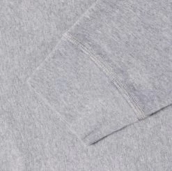 STUSSY | Crew Neck Unisex Street Style Long Sleeves Plain Cotton Logo -Stussy Apparel org 1036