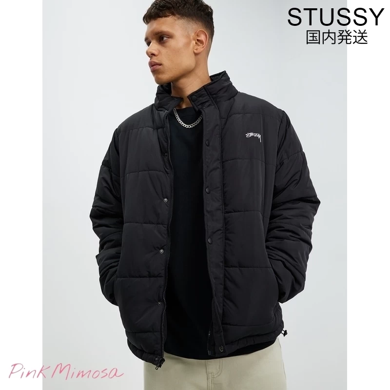 STUSSY | Down Jackets 1 STUSSY | Down Jackets