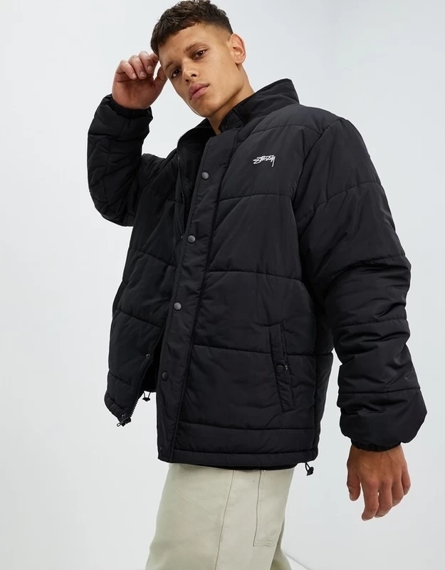 STUSSY | Down Jackets 3 STUSSY | Down Jackets - Image 3