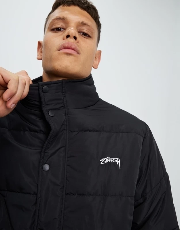 STUSSY | Down Jackets 5 STUSSY | Down Jackets - Image 5