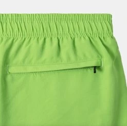 STUSSY | Unisex Street Style Logo Skater Style Shorts -Stussy Apparel org 1058