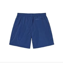 STUSSY | Unisex Street Style Logo Skater Style Shorts -Stussy Apparel org 1070