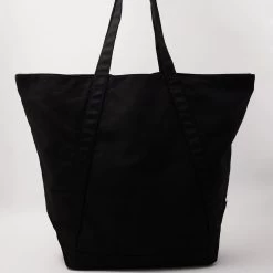 STUSSY | Street Style Logo Skater Style Totes -Stussy Apparel org 1078