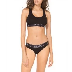 STUSSY | Skater Style Activewear Tops -Stussy Apparel org 109