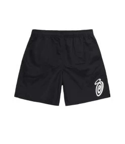 STUSSY | Unisex Street Style Plain Logo Swimwear 14 STUSSY | Unisex Street Style Plain Logo Swimwear -Stussy Apparel org 1099