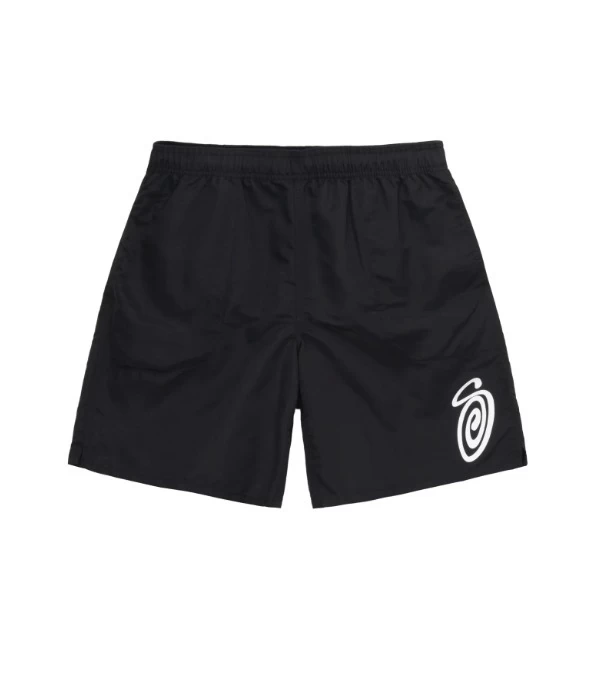 STUSSY | Unisex Street Style Plain Logo Swimwear 3 STUSSY | Unisex Street Style Plain Logo Swimwear - Image 3