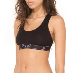 STUSSY | Skater Style Activewear Tops -Stussy Apparel org 110