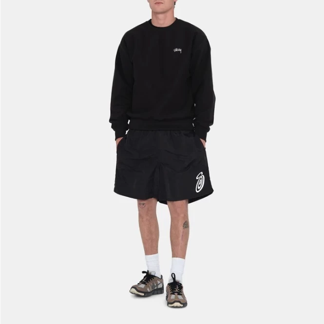 STUSSY | Unisex Street Style Plain Logo Swimwear 5 STUSSY | Unisex Street Style Plain Logo Swimwear - Image 5