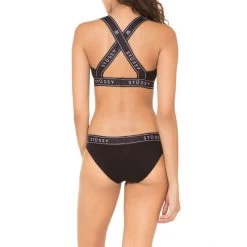 STUSSY | Skater Style Activewear Tops -Stussy Apparel org 111