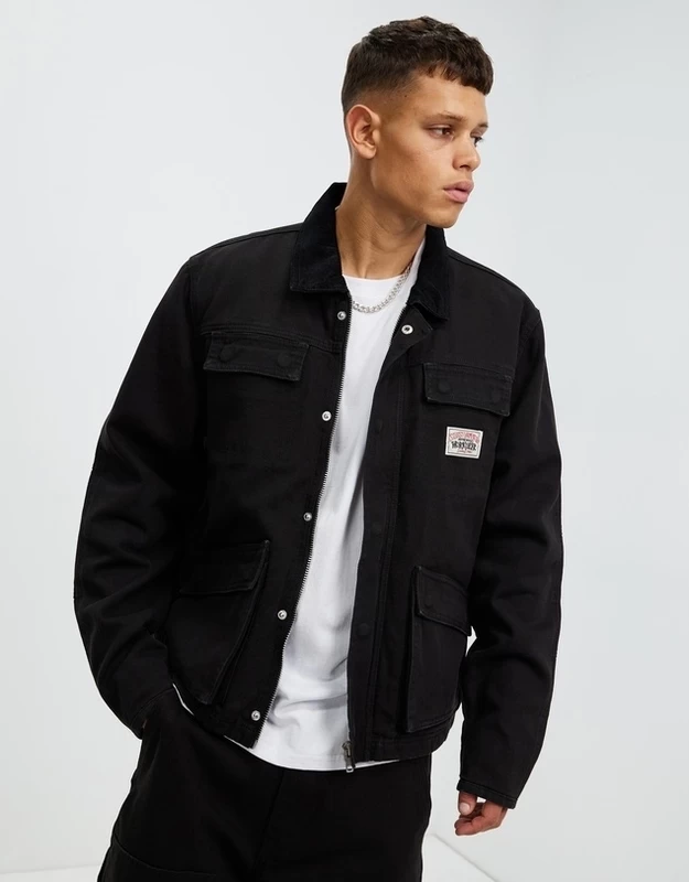 STUSSY | Jackets 2 STUSSY | Jackets - Image 2