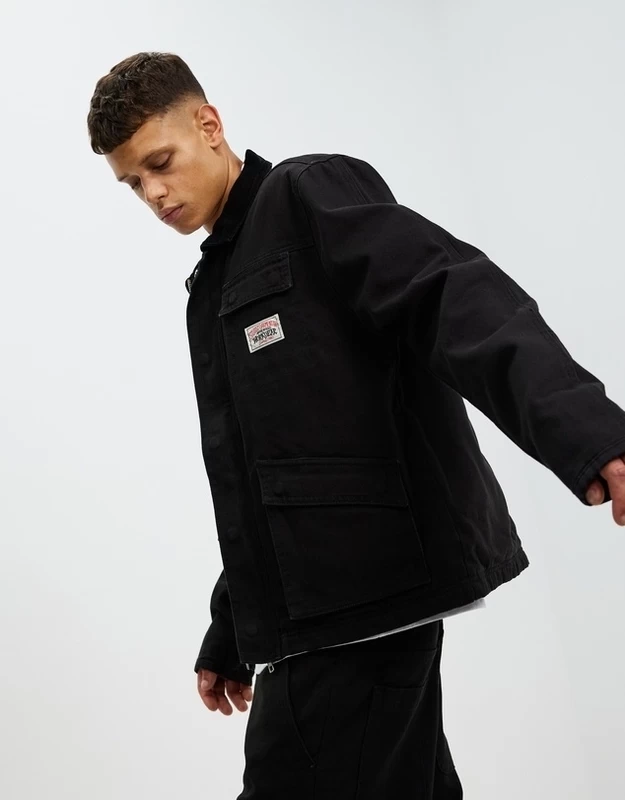 STUSSY | Jackets 4 STUSSY | Jackets - Image 4