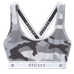 STUSSY | Skater Style Activewear Tops -Stussy Apparel org 113