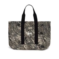 STUSSY | Camouflage Unisex Canvas Street Style Plain 20 STUSSY | Camouflage Unisex Canvas Street Style Plain -Stussy Apparel org 1134