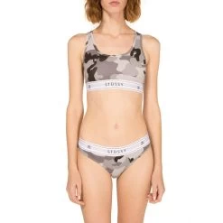 STUSSY | Skater Style Activewear Tops -Stussy Apparel org 115